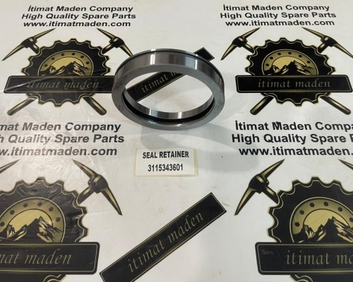 3115343601 - 3115 3436 01 - SEAL RETAINER