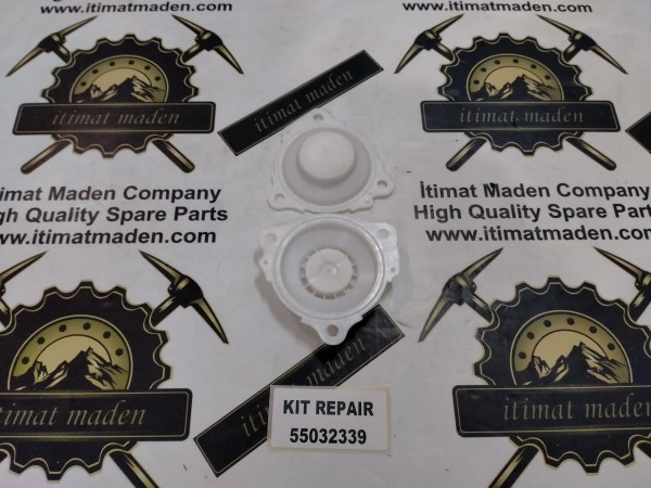 Ürün | KIT REPAIR - 55032339 - 550 323 39